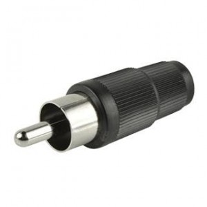RCP-014, Соединители RCA  RCA Connectors