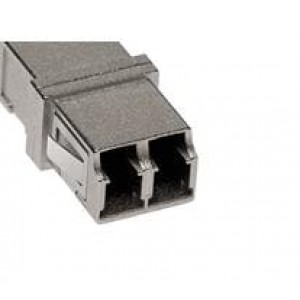 106126-1690, Волоконно-оптические соединители LC DUPLEX ADAPTER (Z ADAPTER (Zr SLEEVE)