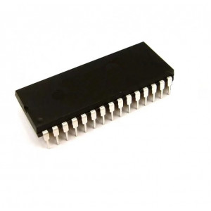 M51353P, Сигнальный процессор (VIF/SIF) для ТВ/видеоманитофона