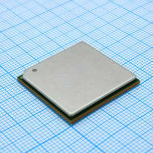 TMS320DM8168CCYGA2, Процессор сигнальный ядро ARM Cortex A8 0.04мкм 1031-Pin FCBGA лоток