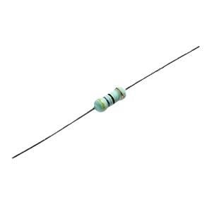 KNP100JR-73-22R, Резистор проволочный постоянный 1Вт 22Ом ±5% ±300ppm/°C