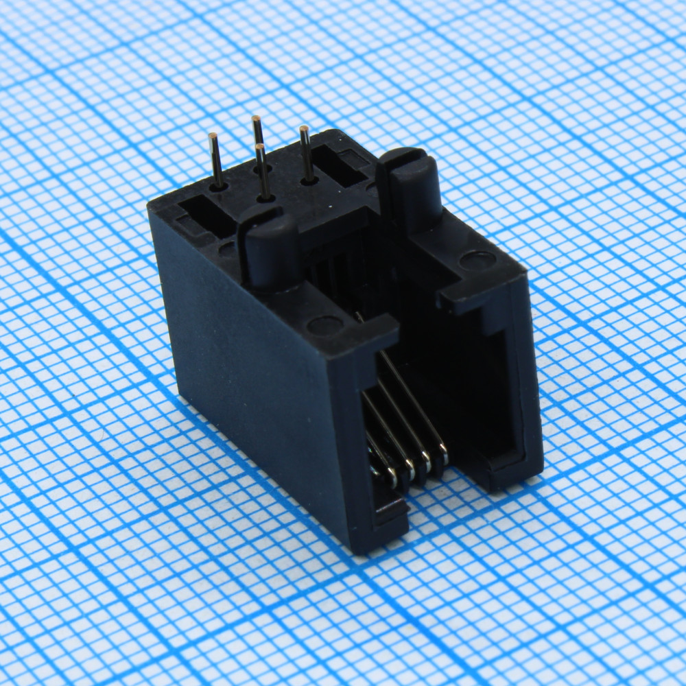 Изображение товара L-KLS12-135-4P4C-1-01