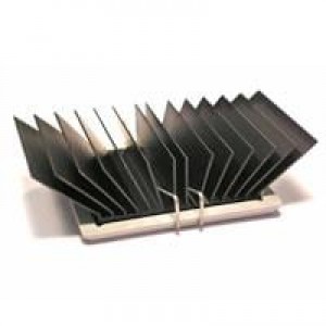 ATS-51425R-C1-R0, Радиаторы maxiFLOW BGA Heatsink with maxiGRIP Attachment, Low Profile, T412, 42.5x42.5x19.5mm, 72.9mm Fin Tip