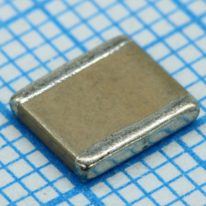 22251C474KAT2A, Керамический ЧИП-конденсатор 2225 X7R 0.47мкФ ±10% 100В 125°C лента на катушке