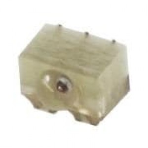 SMF-2432YC-TR, Стандартные светодиоды - Накладного монтажа Surface Mount LEDs