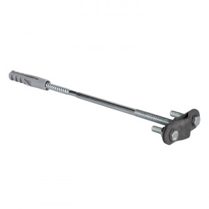 Держатель фасадный, L=250мм, CZ PROxima lp-d2304