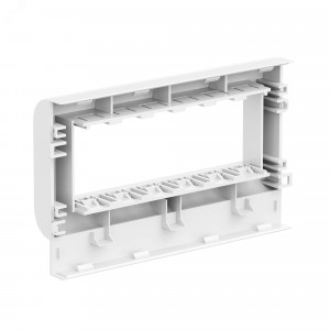 Рамка-суппорт 6мод. PDA-3BN 100 под Brava 10653