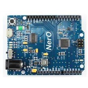 Nero-SP1, Макетные платы и комплекты - AVR 1A Arduino UNO R3 7V-20V Sh.Shield Pin
