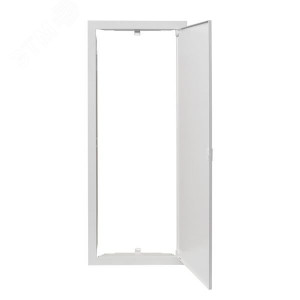 Дверь для щита Nova 5 габарит IP40 метал. PROxima nv-door-m-5
