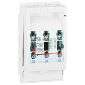 Spx 3П 160A Пластик. 605202