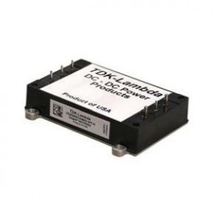 GQA2W010A120V-007-R, Преобразователи постоянного тока в постоянный с изоляцией 120W 24Vin 12Vout 10A NLog Flange