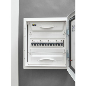 Выключатель автоматический модульный 3п C 40А M10N ARMAT AR-M10N-3-C040