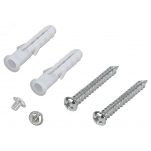 Светильник светодиодный LED 16-18-6K накладной квадратный 18Вт 6500К Б0054339