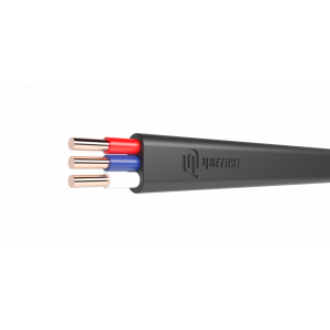 Кабель ППГ-Пнг(А)-HF 3х1.5 ОК (N PE) 0.66кВ (уп.100м) 00-00146539