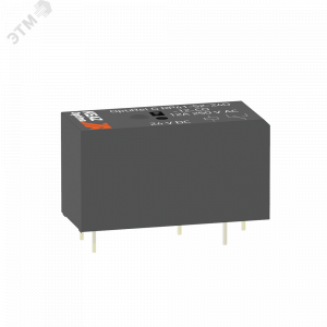 Реле промежуточное OptiRel G RP41-52-230-8-CO 324476