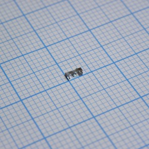 500798100, Контакт, PicoBlade™, Серия 50079, Гнездо, Обжим, 26 AWG