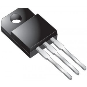 BYQ28EF-150-E3/45, Выпрямители 150 Volt 10A 20ns Dual Common Cathode