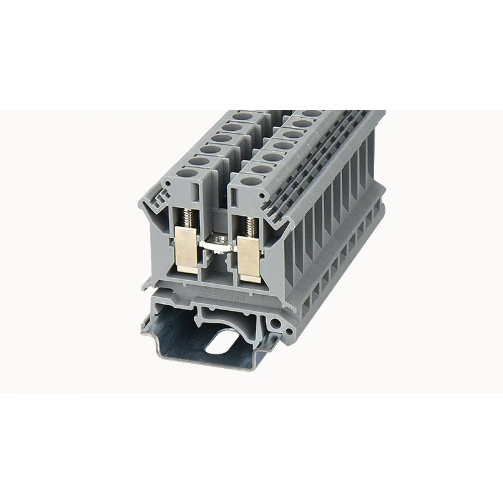 Изображение товара Проходная клемма PC6-01P-11