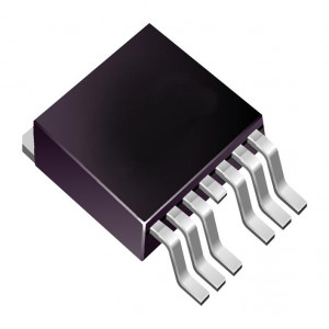 AUIRFS3107-7P, Транзистор полевой N-канальный 75В 230A