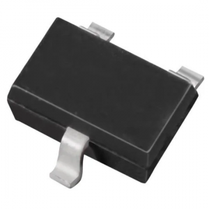 BSS123W, Корпус SOT323, Транзистор MOSFET N-кан., Uс-и макс. 100 В, Iс ном. при 25°C 200 мА, Rот.(мин) 3 Ом, Rот.при Uз(ном), min 3 Ом, Rот.при Uз(ном), max 3.5 Ом, диап. Uз мин. 4.5 В, диап. Uз макс. 10 В, Uз макс. 20 В, Qз 1.61 нКл, Р=150 мВт, Сз=32пФ