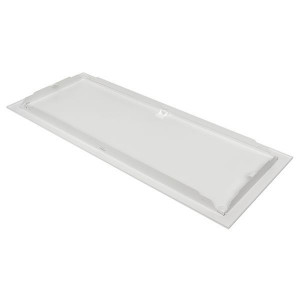 Дверь для щита Nova 5 габарит IP40 метал. PROxima nv-door-m-5