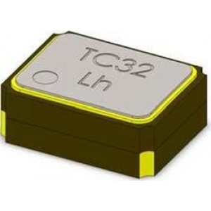 TC32L5I32K7680, Стандартные тактовые генераторы 32.768KHz 3.3Volt 25ppm -40C +85C