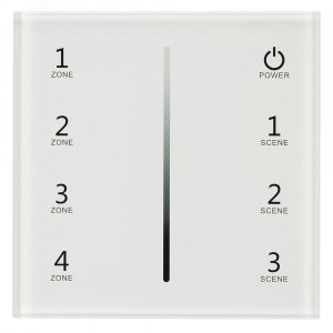 Экран SL-KANT-H16 ROUND OPAL 024038, Полукруглый матовый экран к профилю SL-KANT-H16. Материал - поликарбонат. Светопропускание - 64%. Длина - 2000 мм. Цена за 1 м.