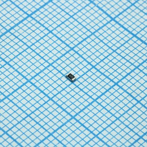 RS-03K331JT, ЧИП-резистор 0603  300Ом ±5% 0.1Вт  -55°C...+155°C