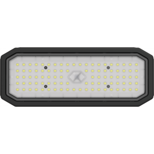 Светильник светодиодный 71 582 NBL-S1-12-4K-IP54-LED 12Вт 4000К IP54 900лм ЖКХ квадрат бел. 71582