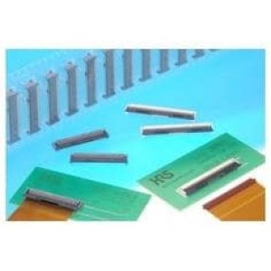 FH30M-96S-0.4SHW(98), Соединители FFC и FPC 96POS 0.40MM R/A CONN FPC BOTTOM