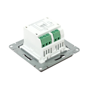 Механизм терморегулятора, мокко Эпика EKF UP1-TBM-00