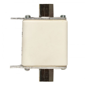 Вставка плавкая ППН-33 160/80А габарит 00 PROxima fus-33/160/80