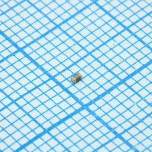 CL05A475MP5NRNC, Керамический ЧИП-конденсатор 0402 X5R 4.7мкФ ±20% 10В