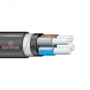 Кабель АВБШв 4х16.0 0.66кВ НТ000003228