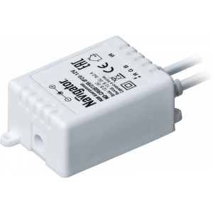 Контроллер 71 476 ND-CRGB72IR-IP20-12В 71476