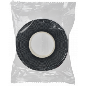 MIXTAPE PRO Изолента полупроводящая резиновая 0,76х19мм 5м 13 IEK MT7-IZ33-C076-19-05