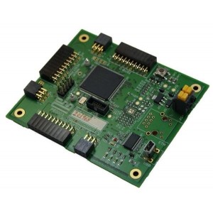 PE0003, Средства разработки интерфейсов C-BUS Universal Interface Card