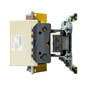 Контактор КТЭ реверсивный 500А 230В 2NO PROxima ctr-b-r-500