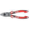 Плоскогубцы комбинированные 
