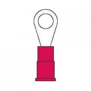 MVU18-10R/LK(BULK), Клеммы RING TERMINALS