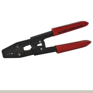 3303 64CT, Crimpers Micro-Pack & GT 630 Terminal Crimp Tool