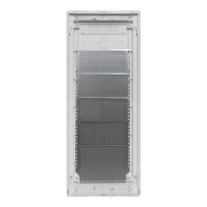 Основание слаботочного щита Nova монтаж. плата 5 габарит IP40 PROxima nv-mbase-5