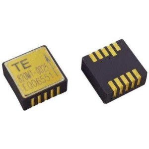 820M1-0500, Акселерометры +/-500G SMT PE ACCELEROMETER