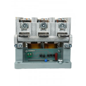 Контактор вакуумный КВТ-1.14-4/400-3 У3 3п 400А кат. 220В 4НО+3НЗ IP00 без реле ET557370