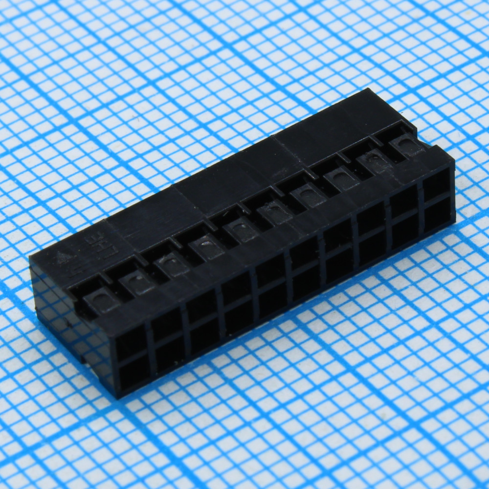 Изображение товара DS1071-01-2X10FCB