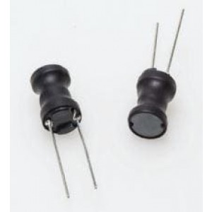RL1218-101-R, Катушки постоянной индуктивности  100uH 3.16A