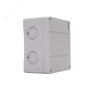 Коробка соединительная Heat Box 200 HB200