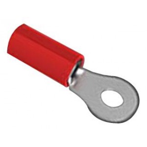 2-34149-1, Наконечник кабельный кольцевой обжимной