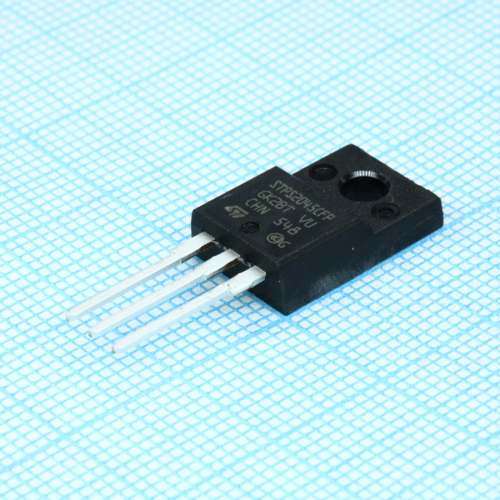 Изображение товара STPS2045CFP