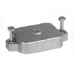 3-1106204-5, Сверхмощные разъемы питания Protective Cover Gray
